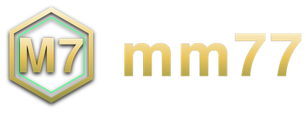 mm77 logo